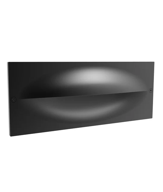 OGA Recessed Exterior LED Wall Lights OGATRI1