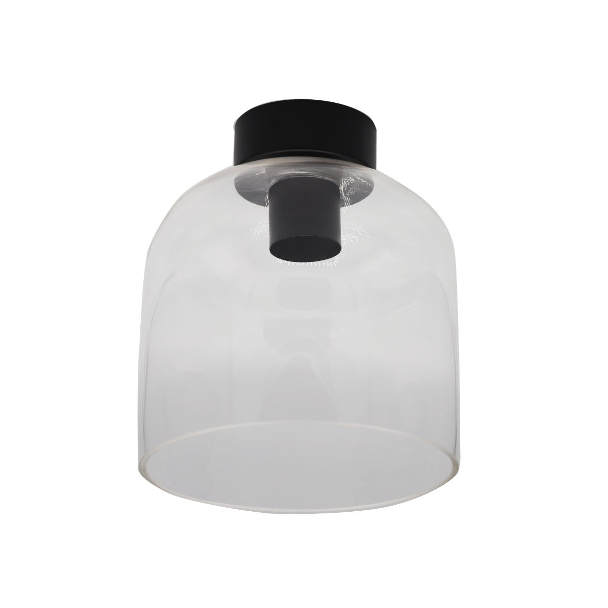 BURTON DIY BLACK & CLEAR OL2465BK