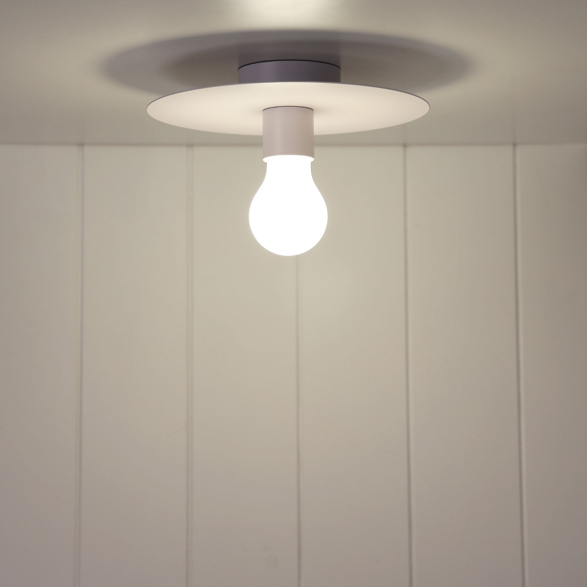 PIATO DIY WHITE - OL2580WH