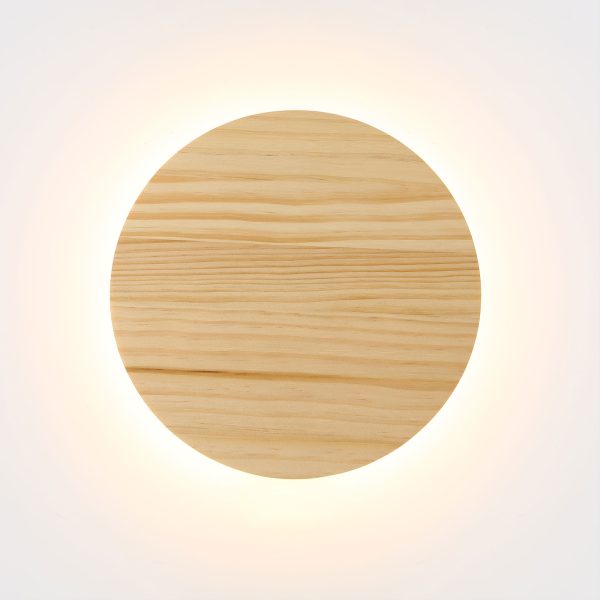 DOT.20 CTS WALL LIGHT NATURAL OL53201/20NAT