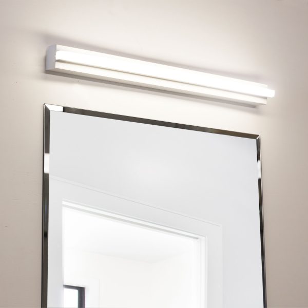 GEBO.85 CTS WALL LIGHT WHITE OL54585WH