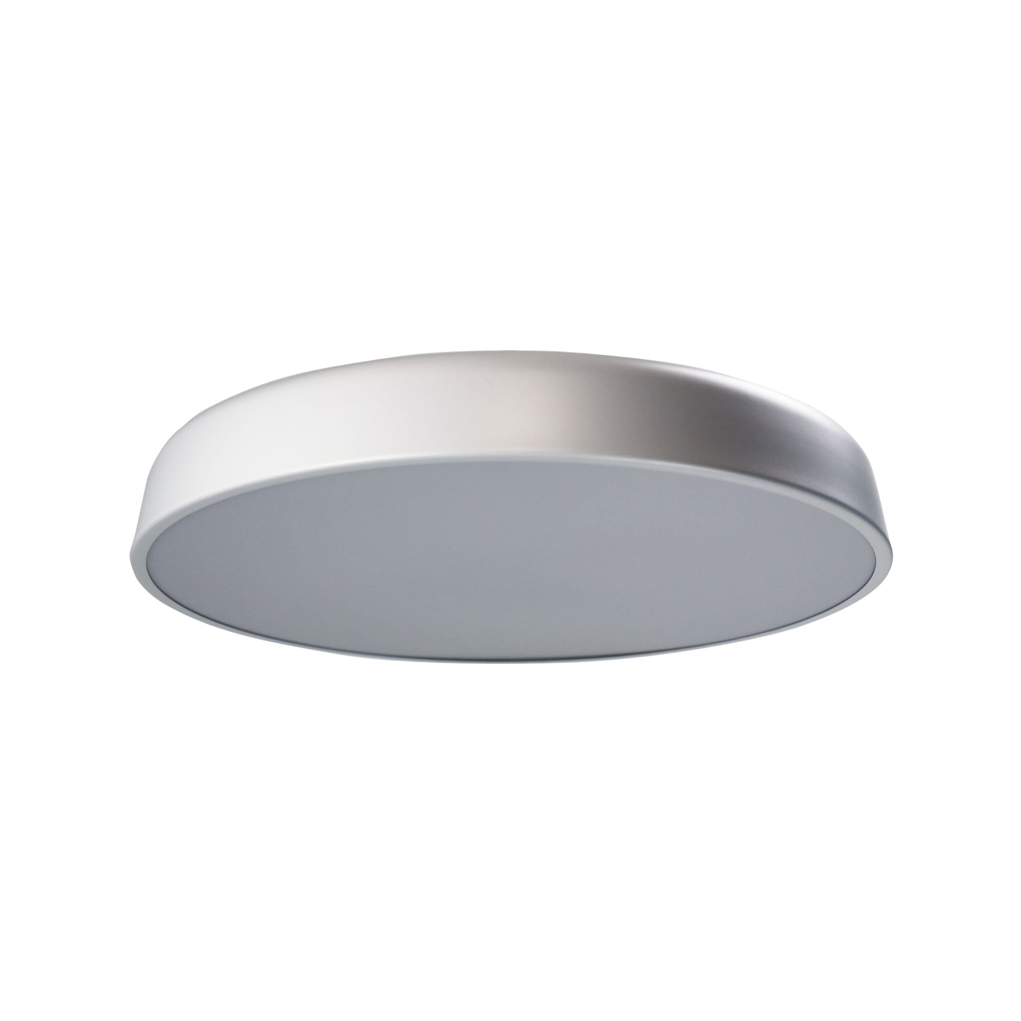MADISON.42 CCT LED WHITE SINGLE PENDANT - OL60451/42WH