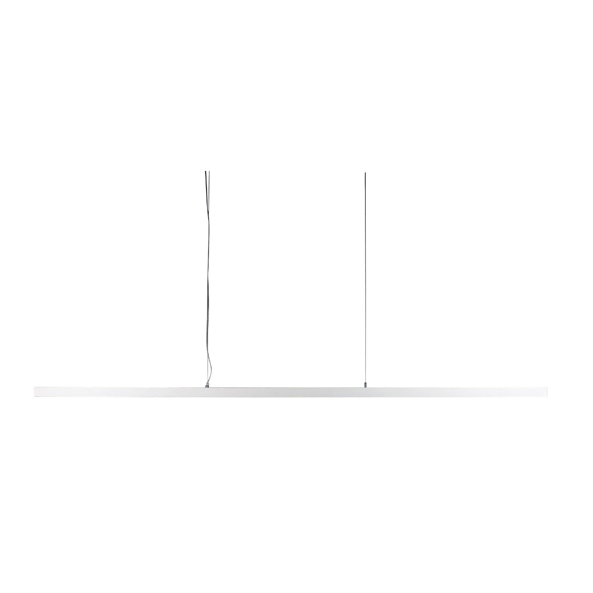 SHARD.1500 CTS LED PENDANT WHITE OL60625/1500WH