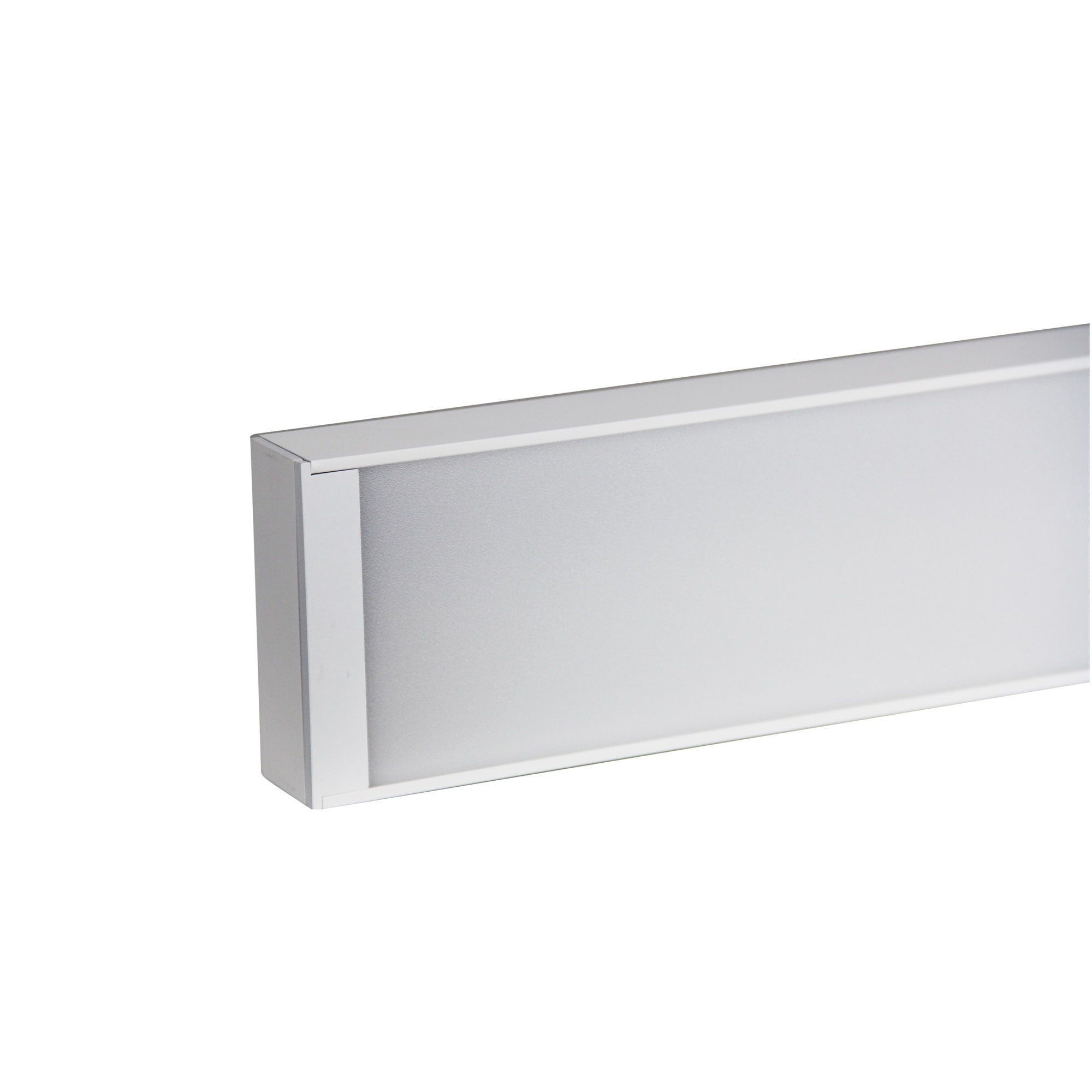 VANA.LED SURFACE MOUNTED WHITE 1500 70w - OL60774/1500WH