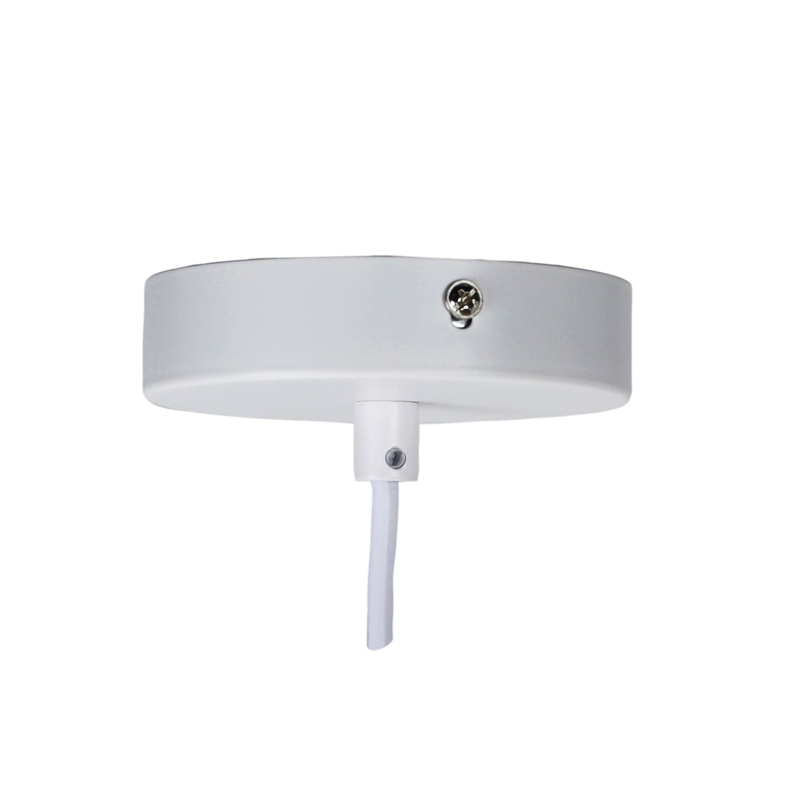 BUKIT CANE SHADE PENDANT - OL64304