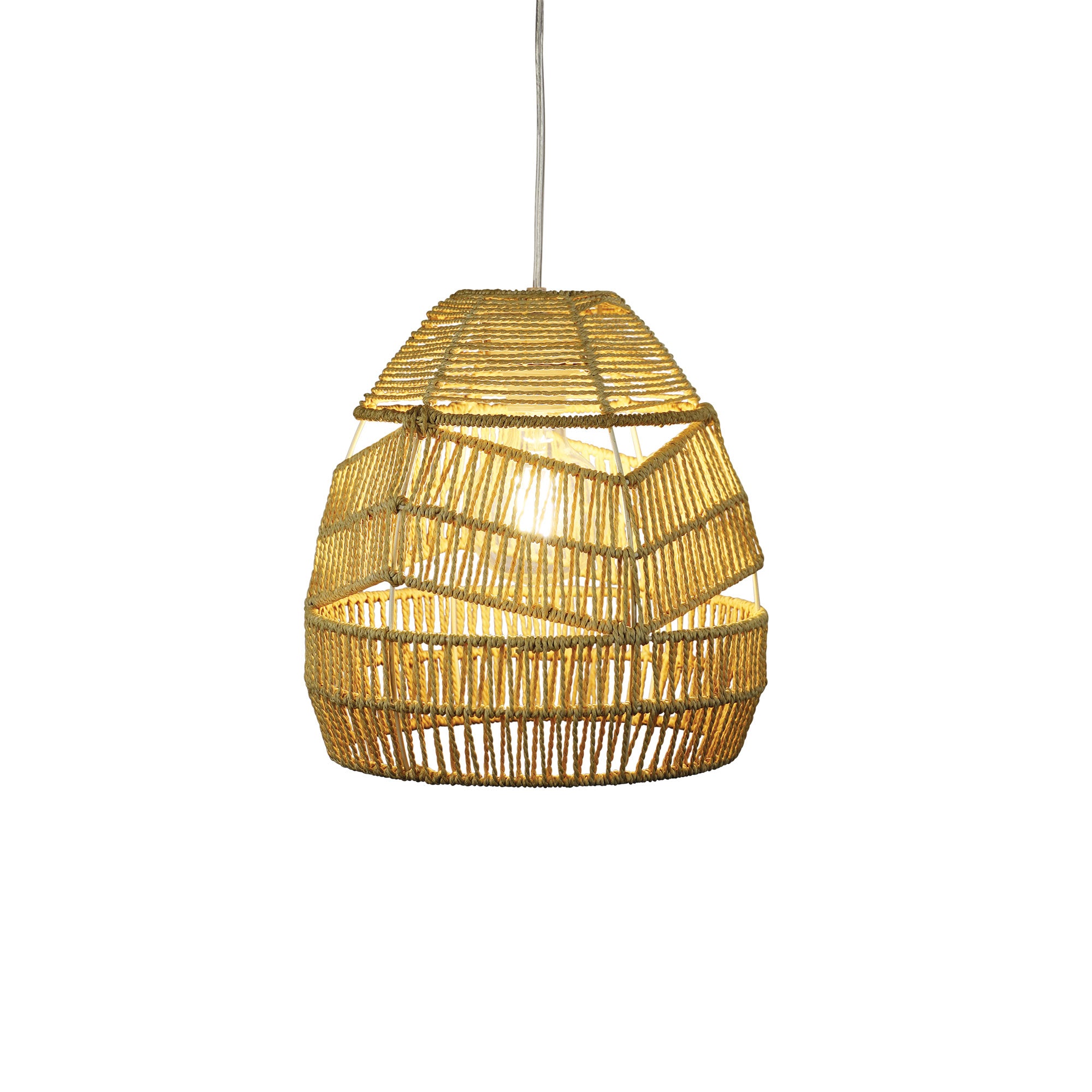 KUPANG.30 NATURAL STRING SHADE ONLY - OL64489/30