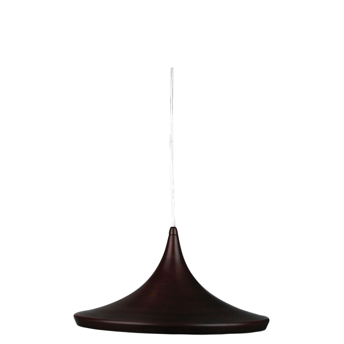 CHINO 1 METAL SHADE PENDANT BRONZE