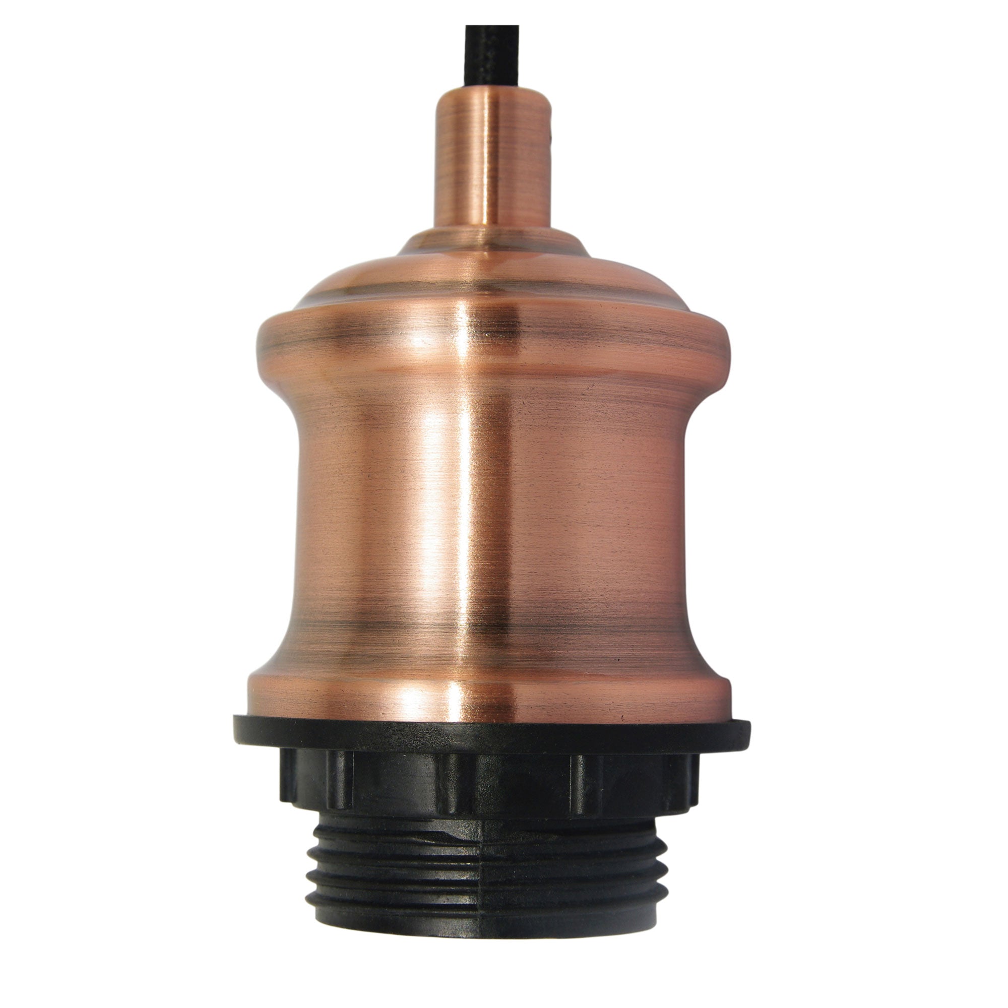 ALBANY CLOTH CORD SUSPENSION COPPER - OL69321CO