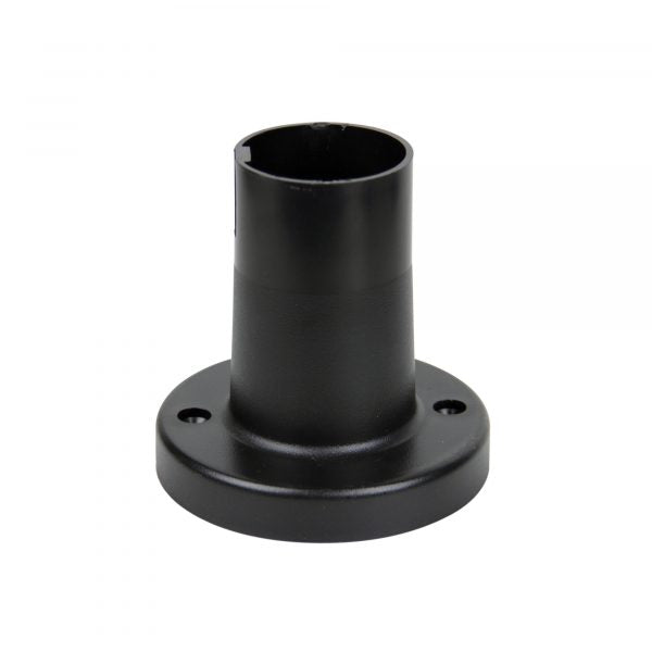 GALACTIC PILLAR MOUNT ACCESSORY BLACK