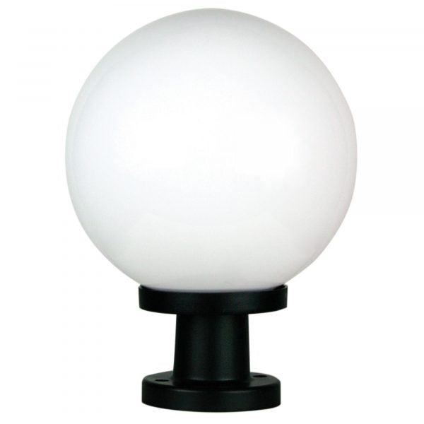 GALACTIC PILLAR MOUNT ACCESSORY BLACK