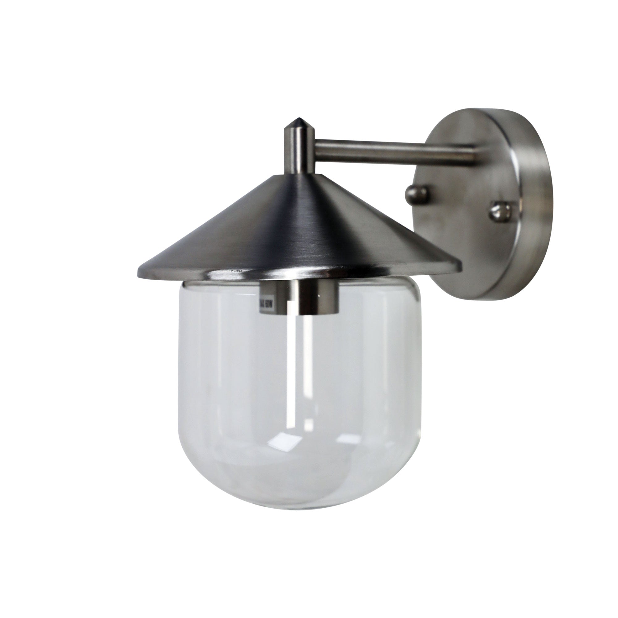 MONZA Exterior Wall Light Avalible in 3 Colours