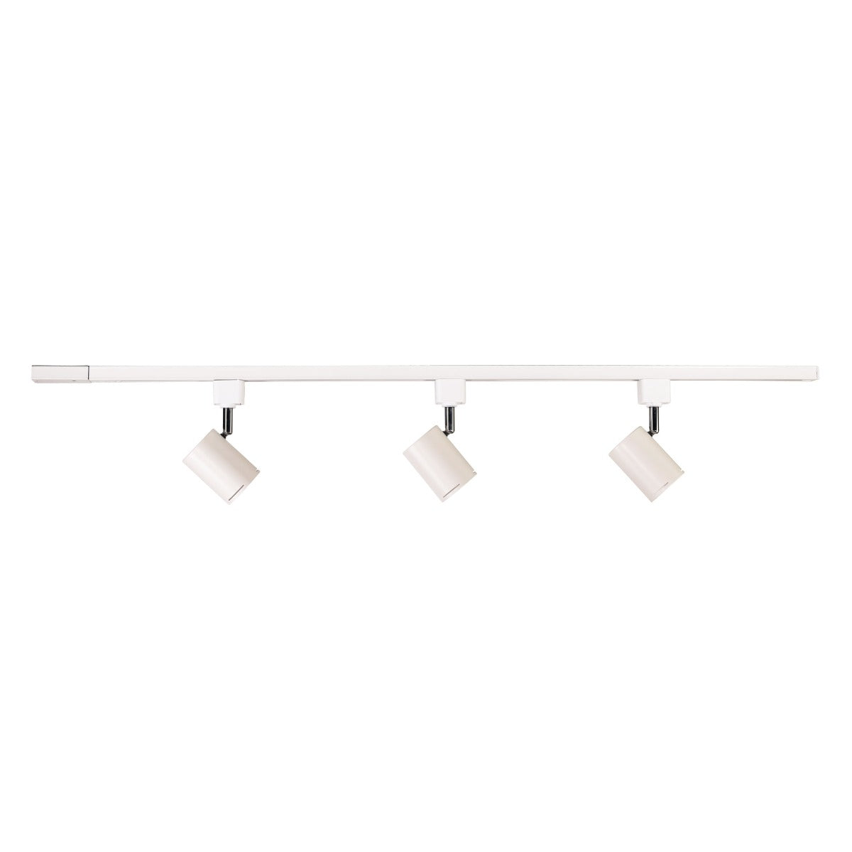 Kit TRACK 1M WHITE 3x BARIL & 3x GLOBES OL85304