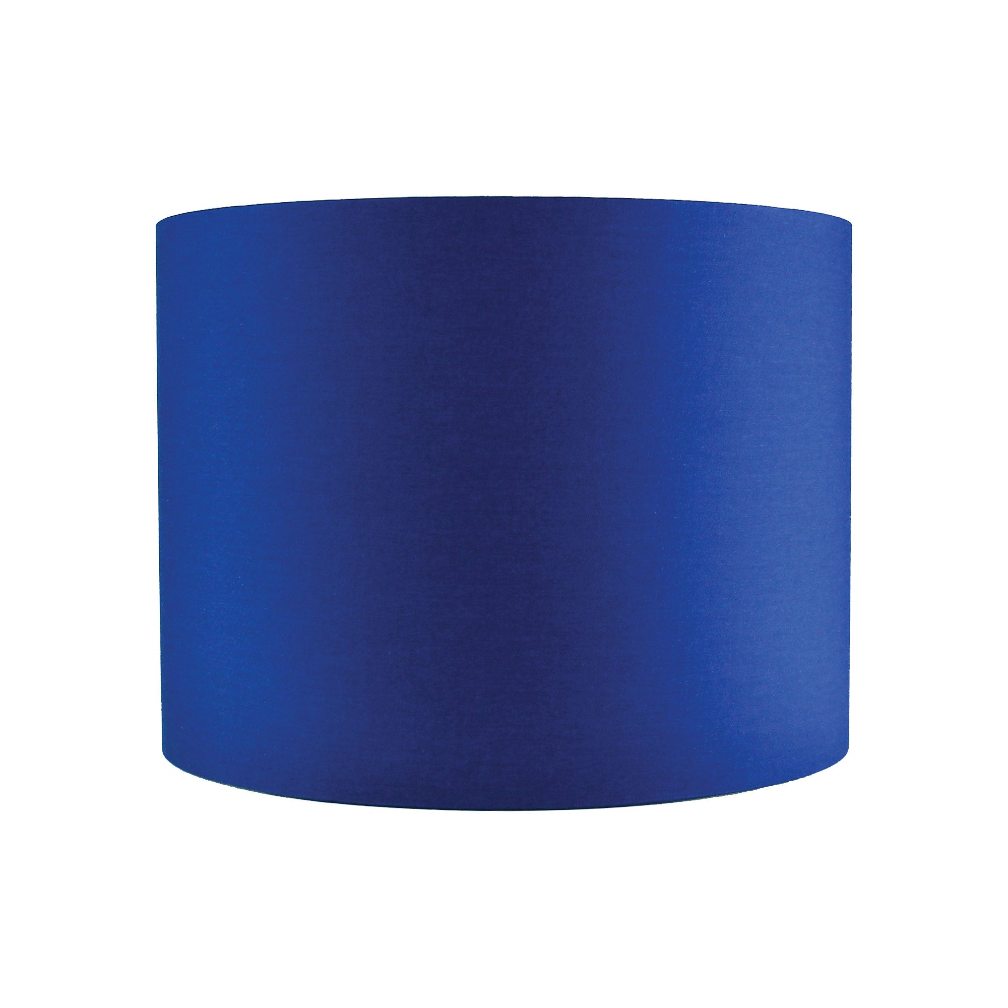 300-300-225 / 12" DRUM FEDERATION BLUE COTTON E27 - OL91844