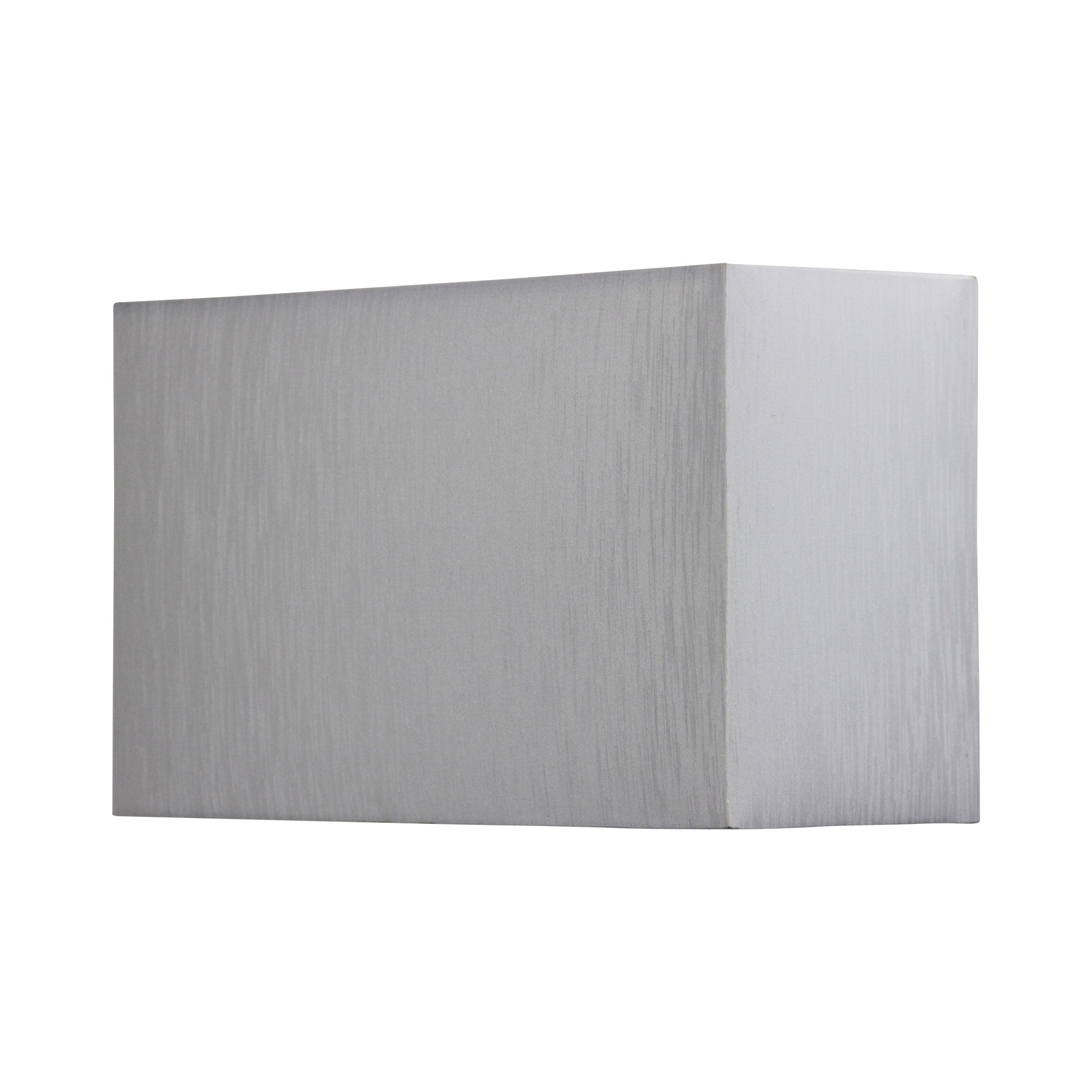 400x180-250 / 16" RECTANGLE PEARL SHANTUNG E27 - OL91861