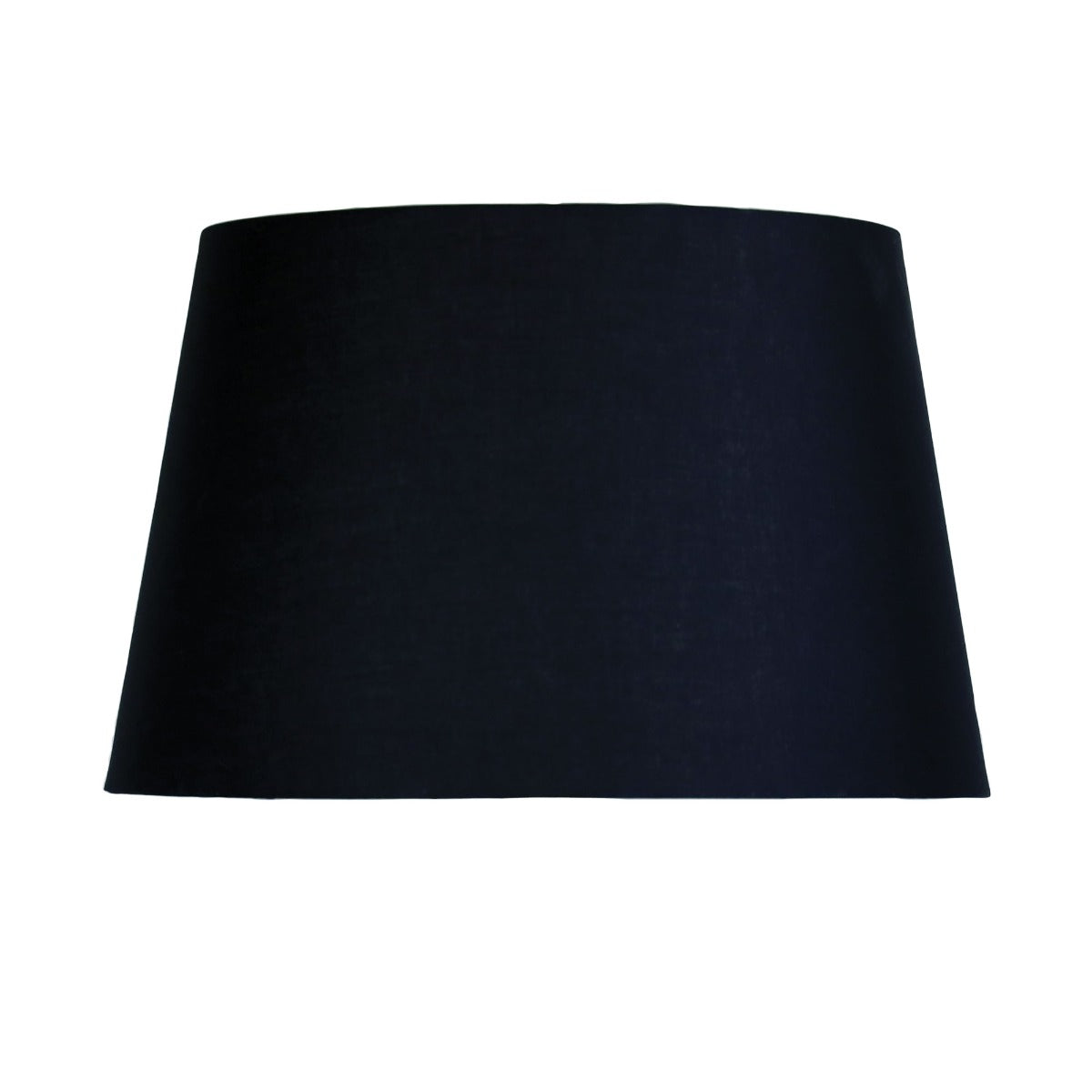 340-430-270 / 17" BLACK COTTON HARDBACK E27 OL91956