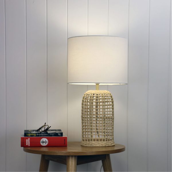 BRIZO COMPLETE TABLE LAMP OL94511