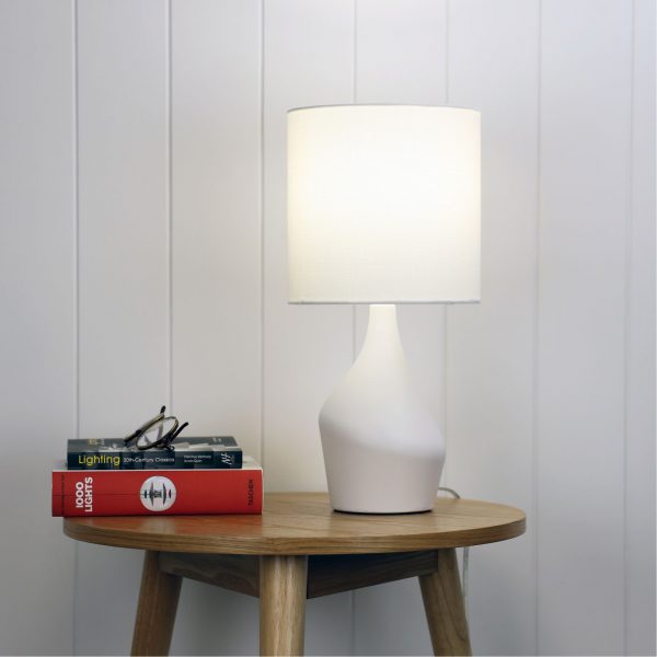 ZALE COMPLETE TABLE LAMP OL94521
