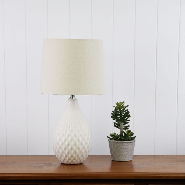 DANU COMPLETE TABLE LAMP OL94522