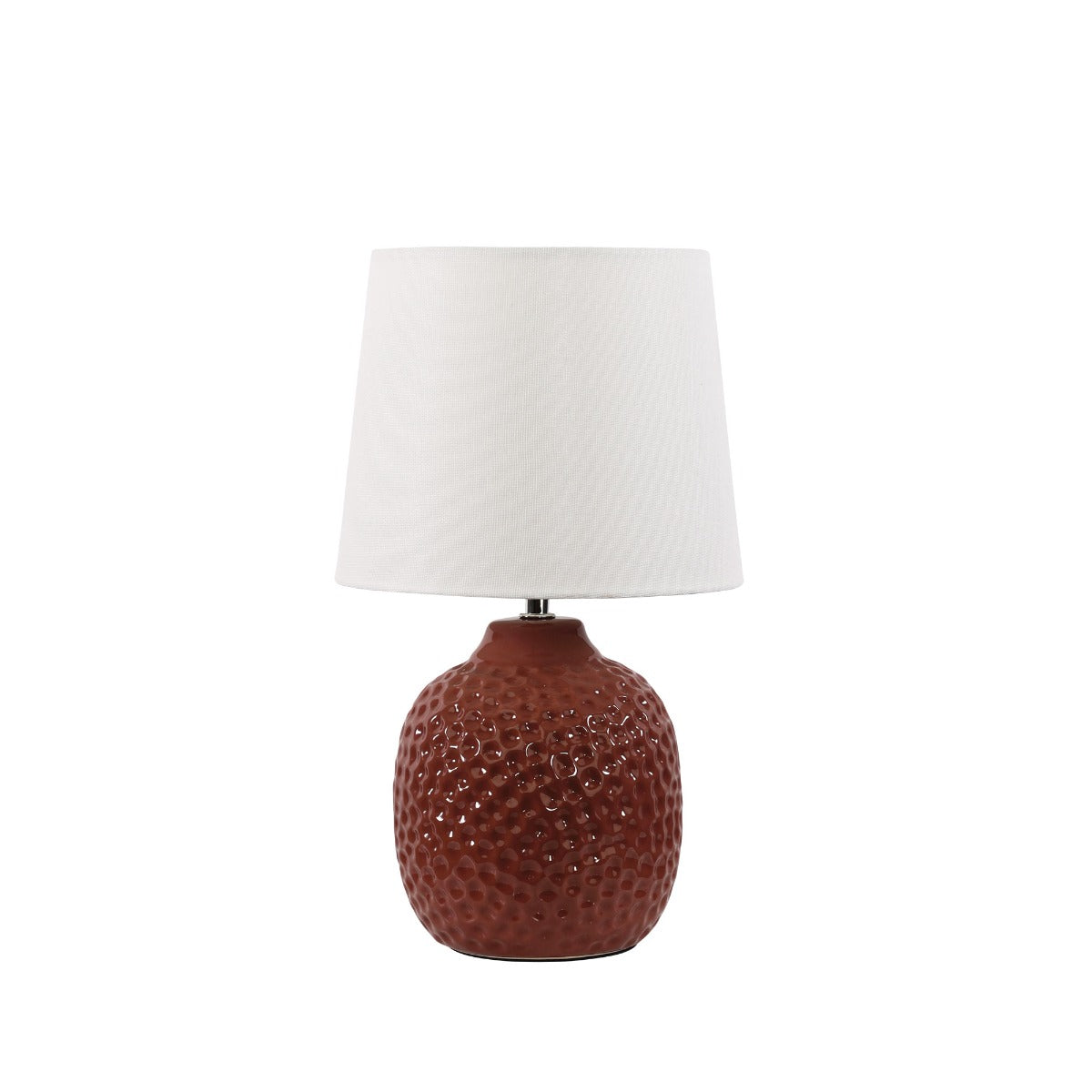 LILIA PINK COMPLETE TABLE LAMP OL94538