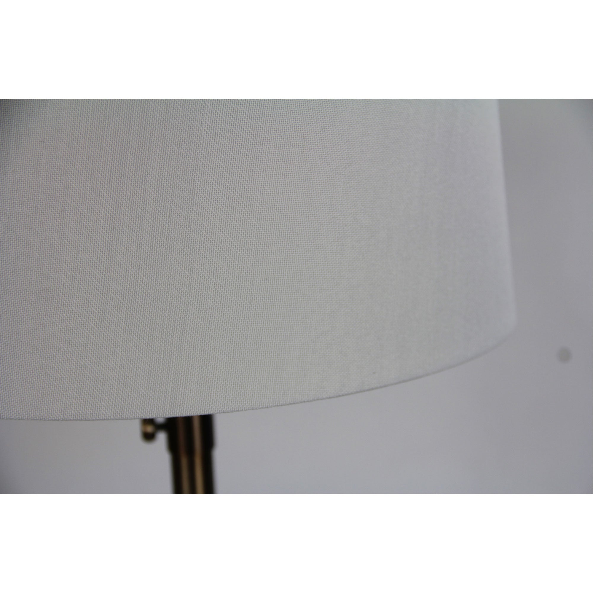 UMBRIA ADJUSTABLE COMPLETE TABLE LAMP - OL98832