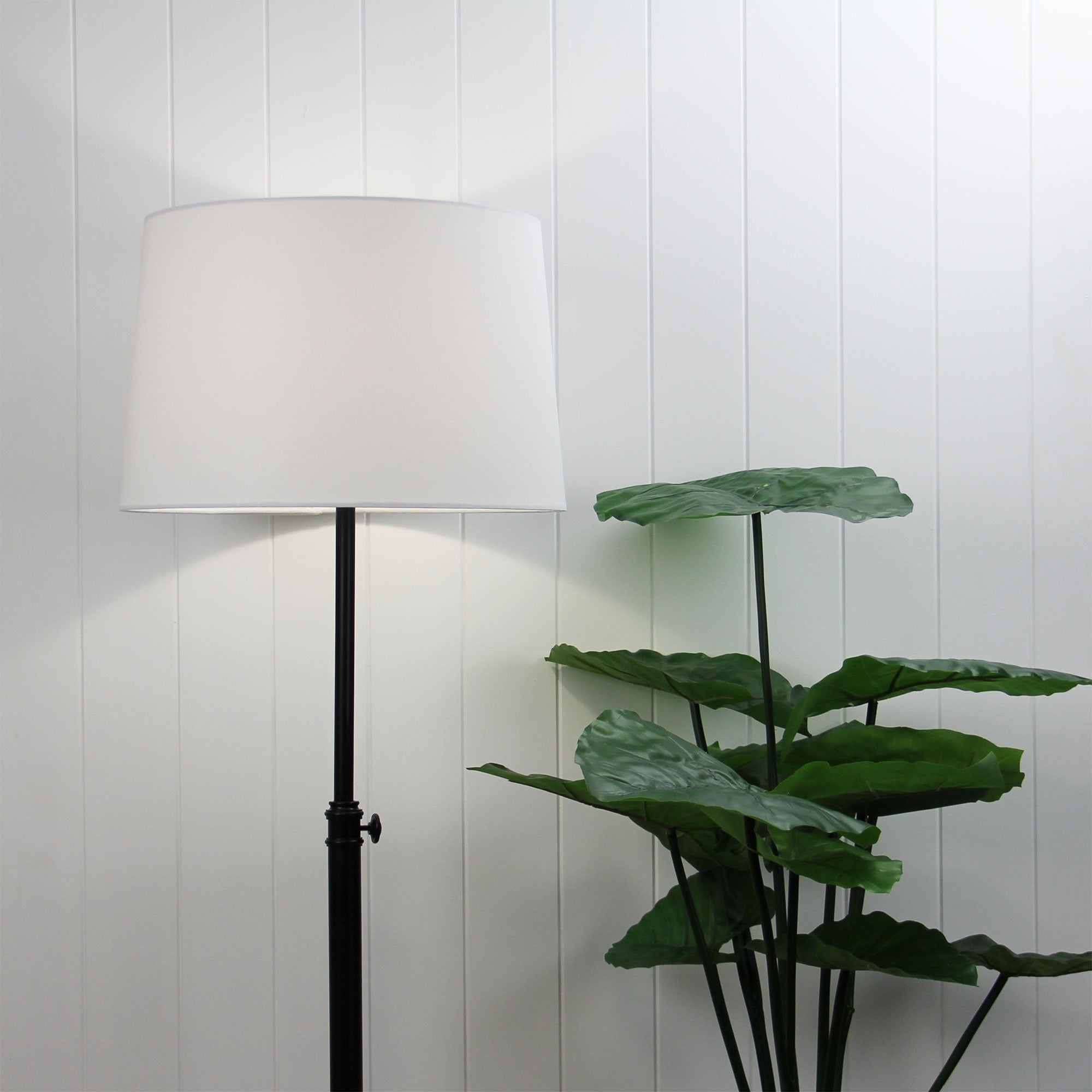 ORIEL WINDSOR FLOOR LAMP - OL98884