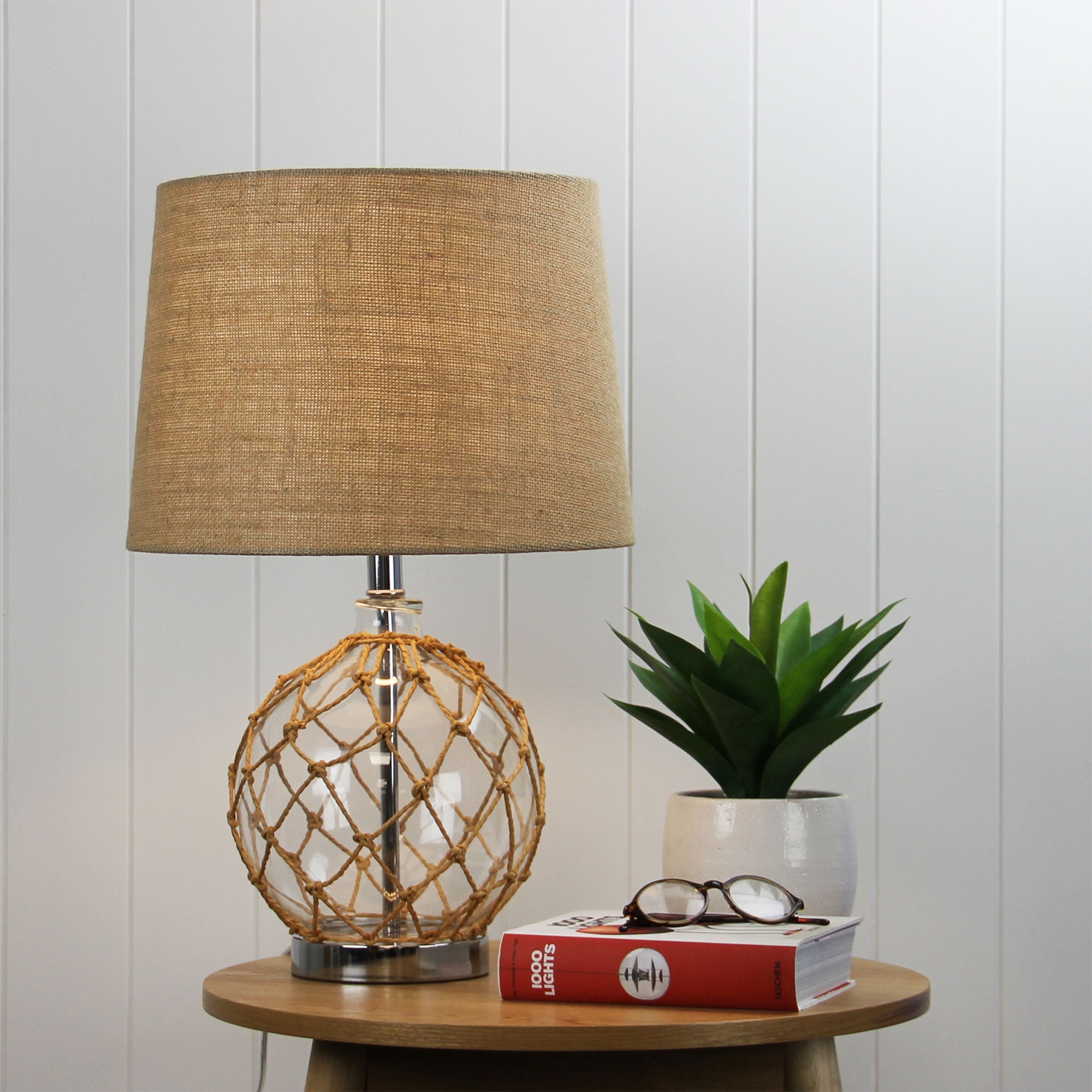 YAMBA TABLE LAMP Complete Table Lamp - OL98885