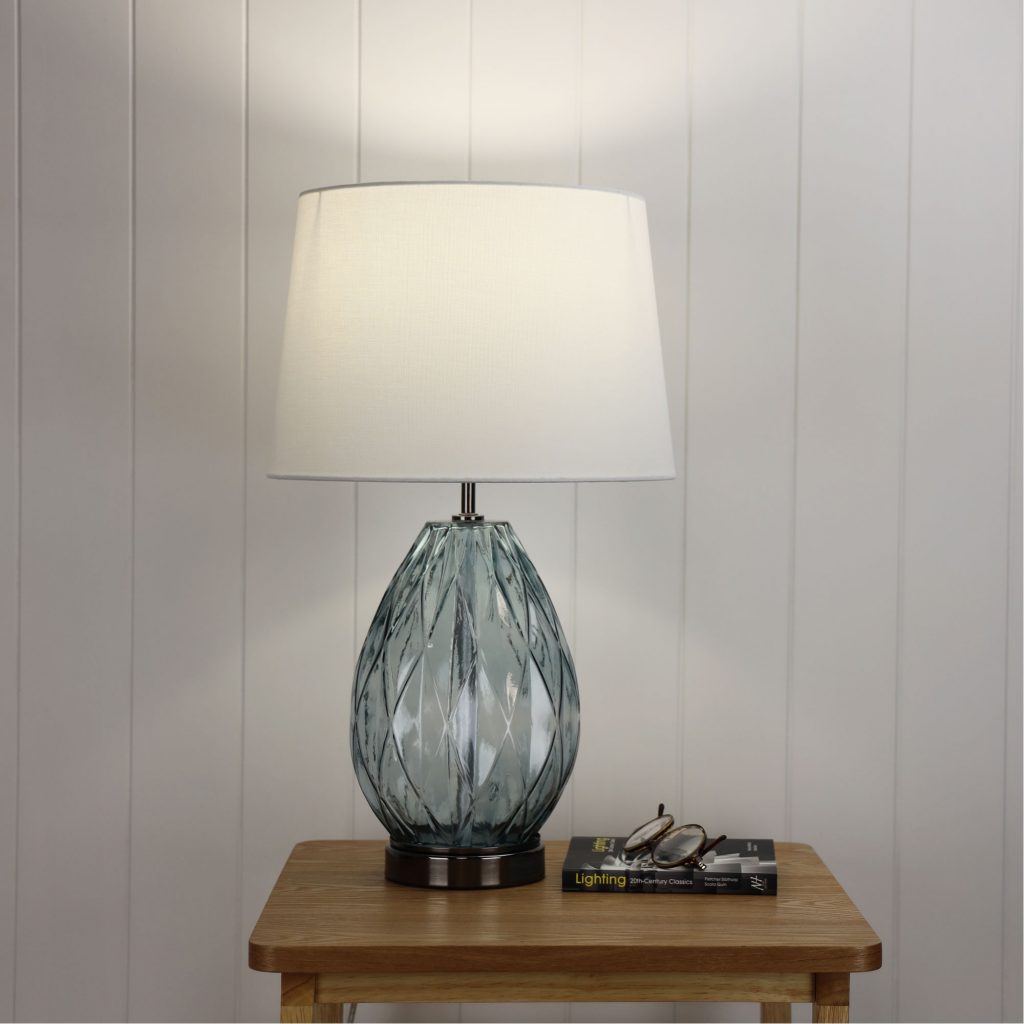 VENICE COMPLETE TABLE LAMP OL98889