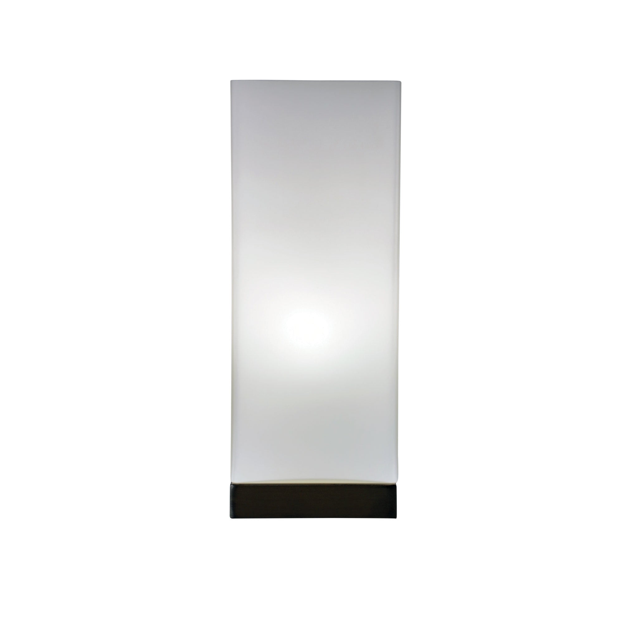 PARO TOUCH LAMP OPAL MATT GLASS BCH BASE - OL99486BC