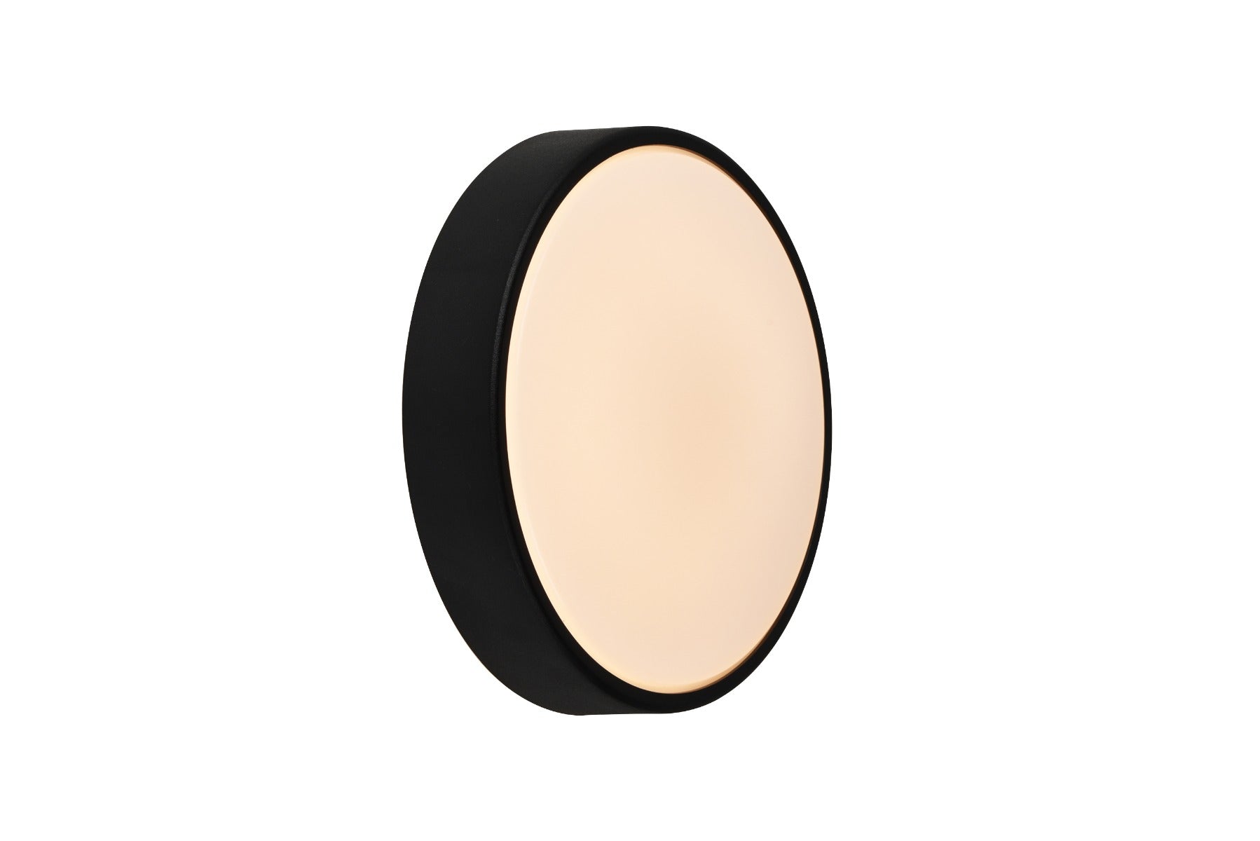 Oliver Wall light Black-2218261003