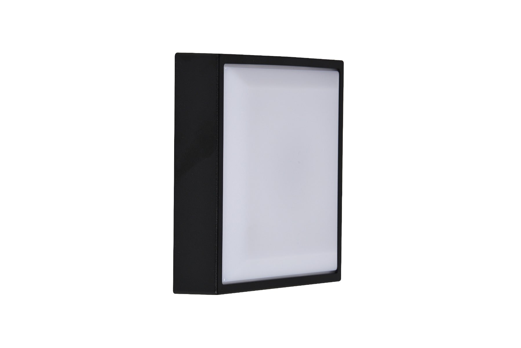 Oliver Wall light Black-2218251003