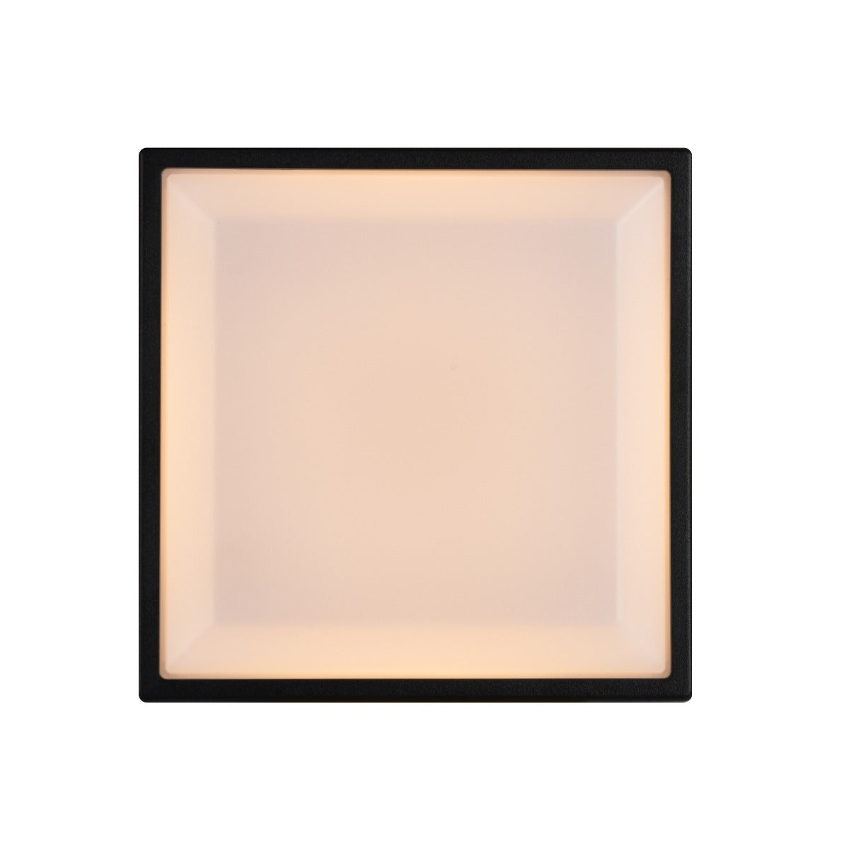 Oliver Wall light Black-2218251003