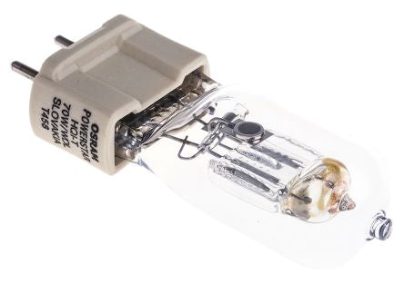 Osram Powerstar HQI-T 70W NDL G12 CL - HQIT70NDL