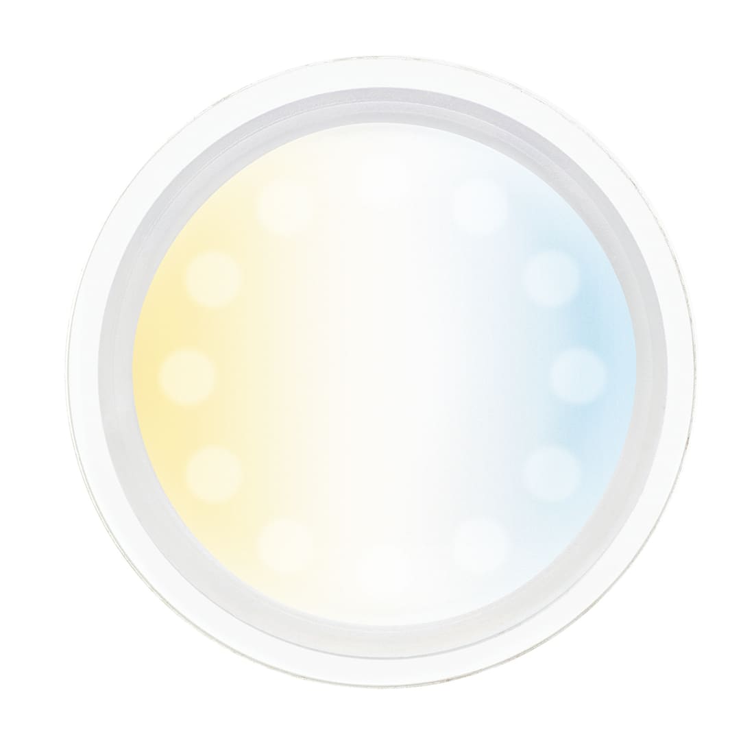 SMART WIFI GU10 GLOBE 5W CCT SII (DIMMABLE) - 21468