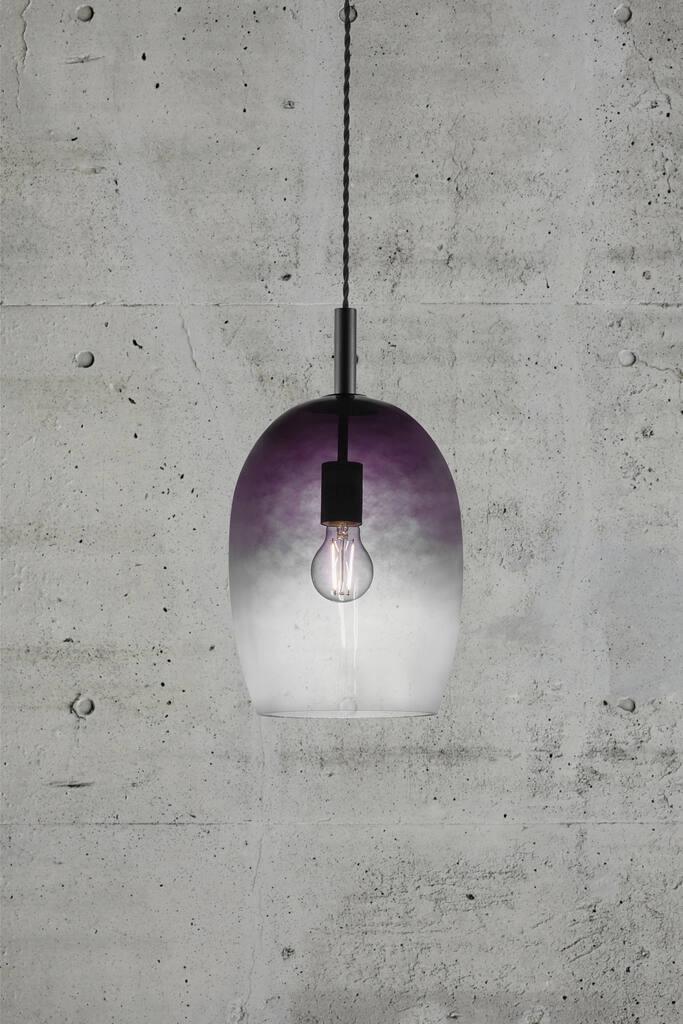 Uma 23 | Pendant | Smoke - 2112723047