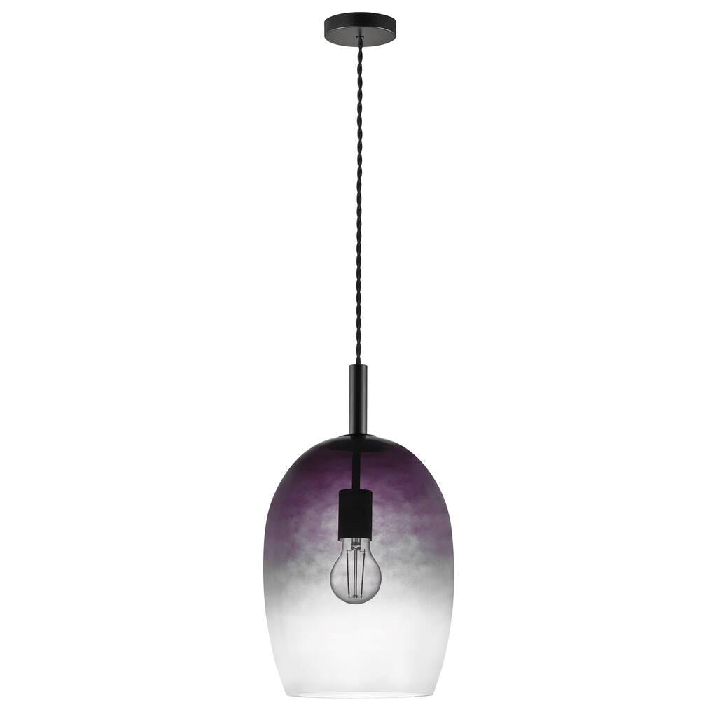 Uma 23 | Pendant | Smoke - 2112723047