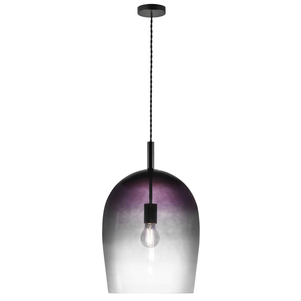 Uma 30 | Pendant | Smoke - 2112733047