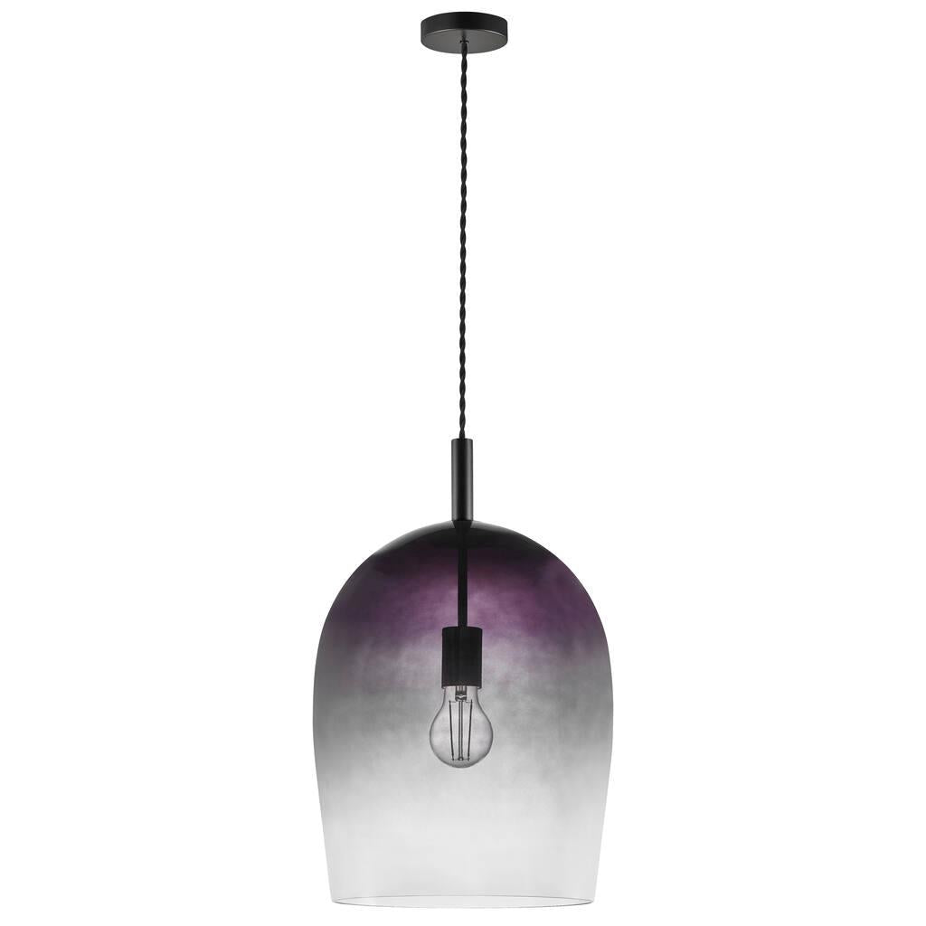 Uma 30 | Pendant | Smoke - 2112733047