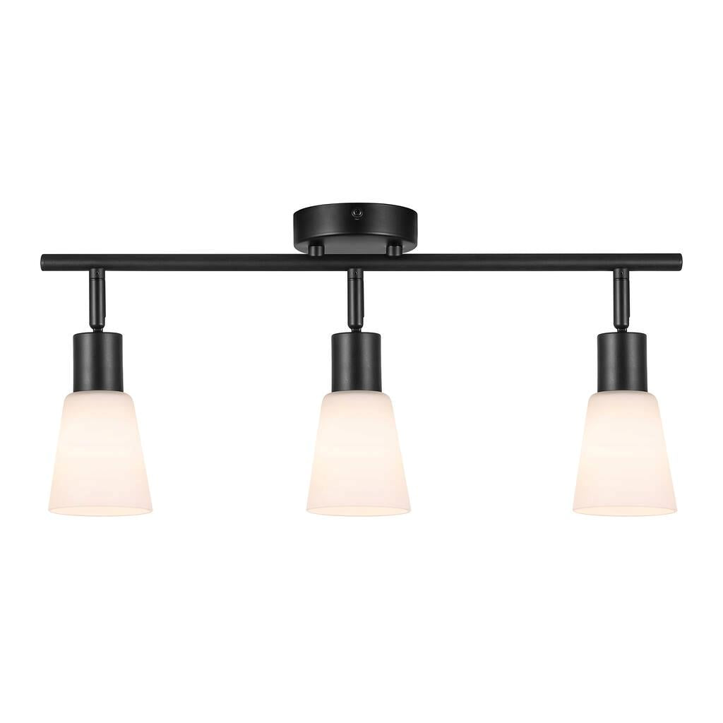 Cole | 3-Rail | Black/Opal - 2112910003