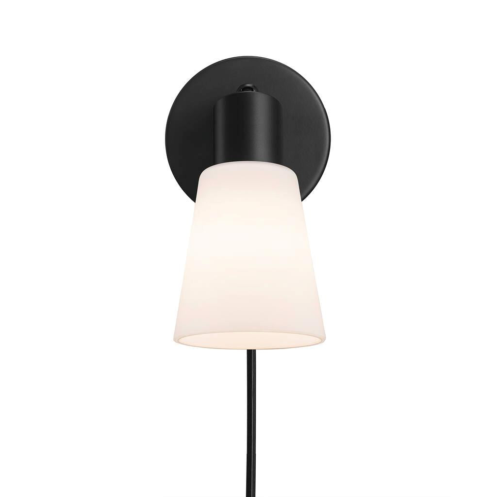Cole | Wall | Black/Opal - 2112991003