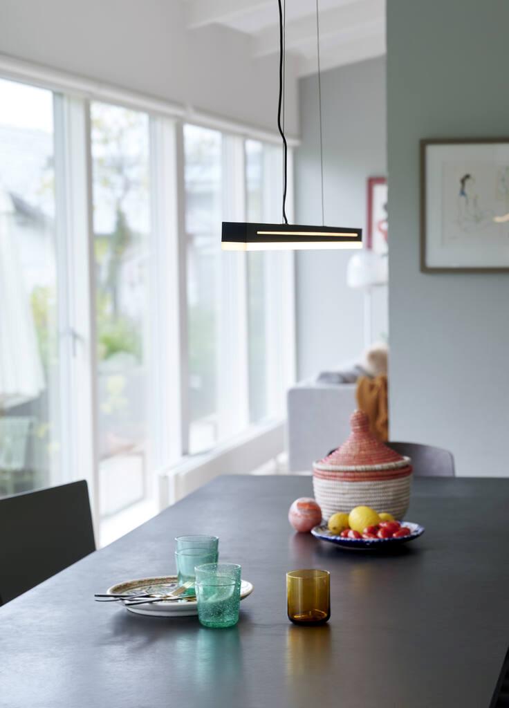 Skylar | Pendant | Black - 2113003003