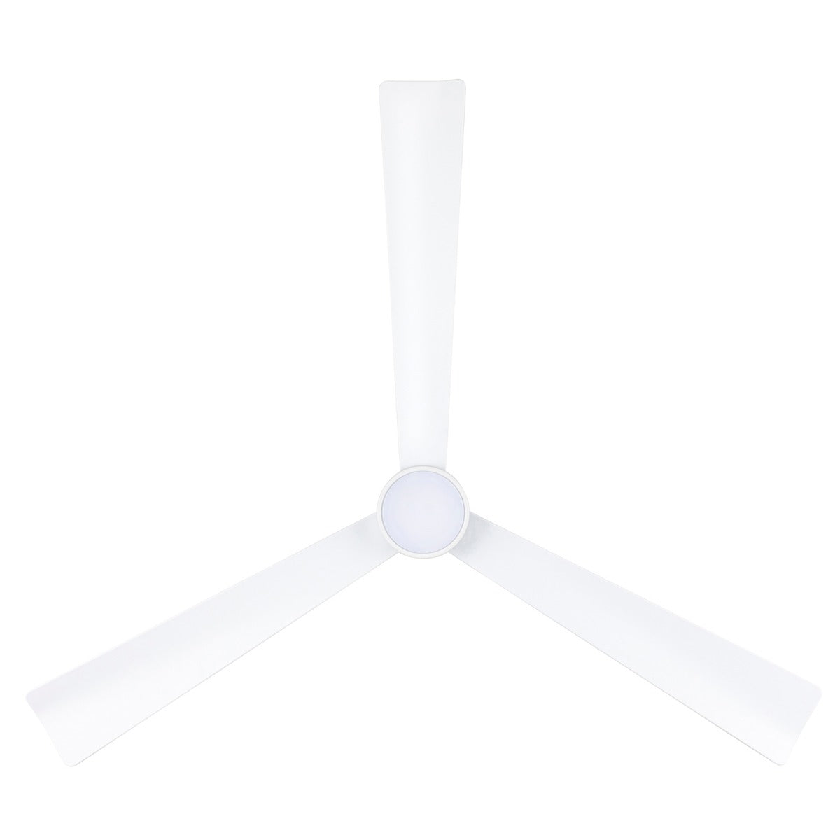 JOLI 52" DC CEILING FAN LED - WHITE-22196/05