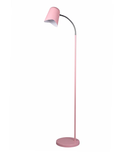PASTEL Scandinavian Iron Slim Floor Lamps PASTEL24FL