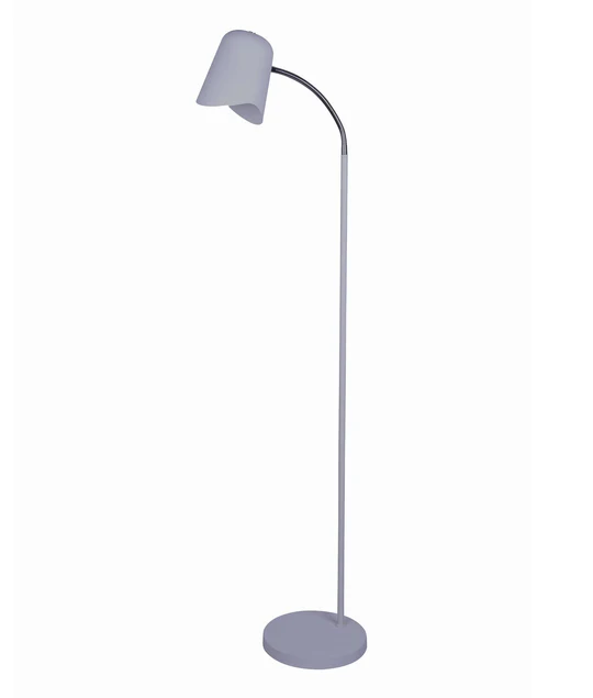 PASTEL Scandinavian Iron Slim Floor Lamps PASTEL25FL