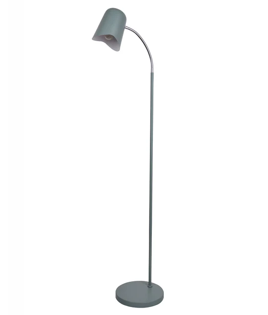PASTEL Scandinavian Iron Slim Floor Lamps PASTEL27FL