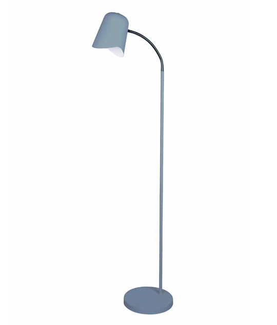 PASTEL Scandinavian Iron Slim Floor Lamps PASTEL26FL