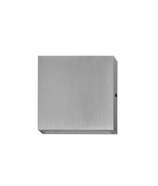 WALL / PILLAR LED S/M SS316 SQ PDL1SQSS CLA Lighting