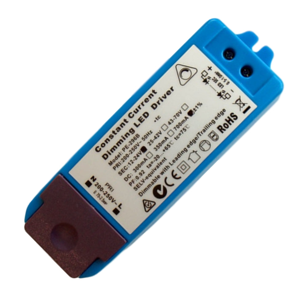 700MA CONSTANT CURRENT DIMMING LED DRIVER