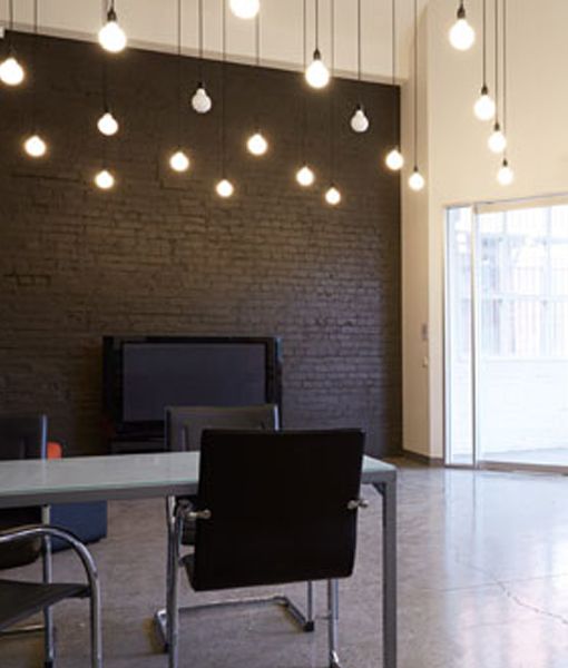 PEN Series 240V E27 Pendant Lights Blue PEN8 Cla lighting
