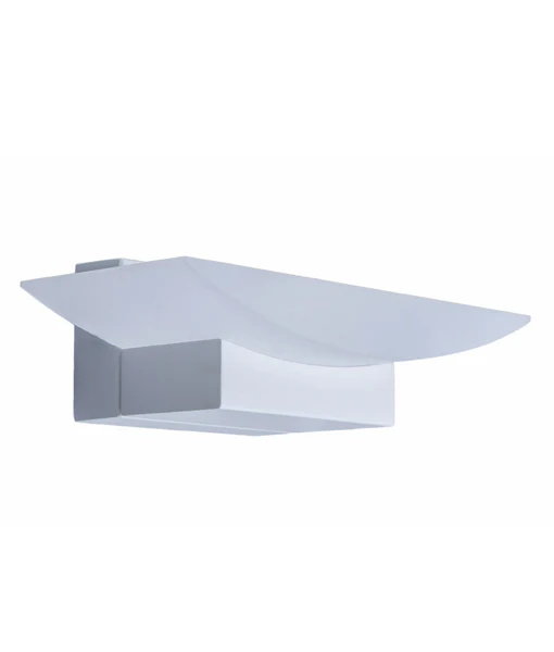 PHOENIX LED Interior Curved Up Light Wall Light PHOENIX