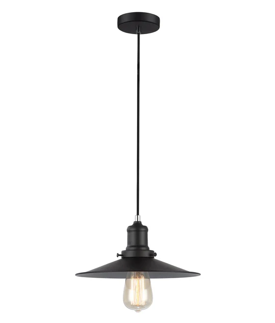 BLACK COOLIE SMALL PIATTO2 Cla lighting